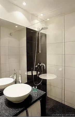 One Am Michel Hotel Hambourg