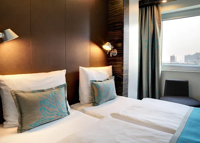 Hotel One Am Michel