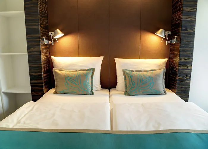One Am Michel Hotel