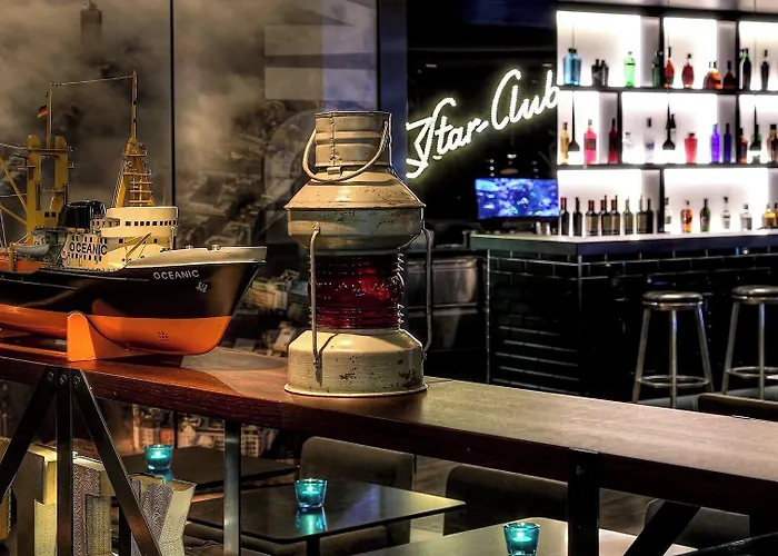 Hotel One Am Michel 3*