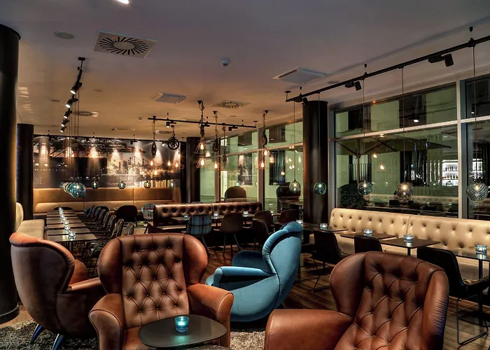 Hotel One Am Michel