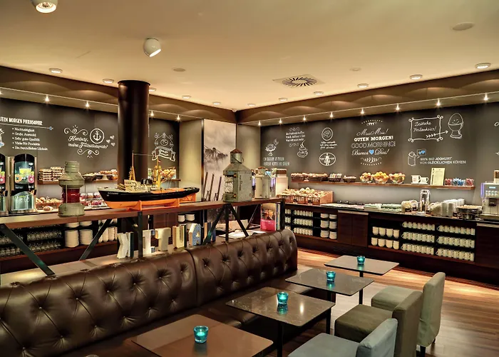 Hotel One Am Michel 3*