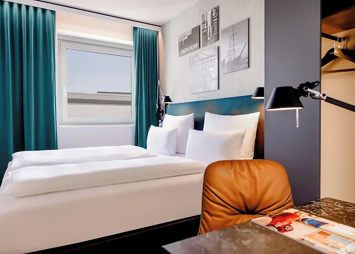 One Am Michel Hotel 3*