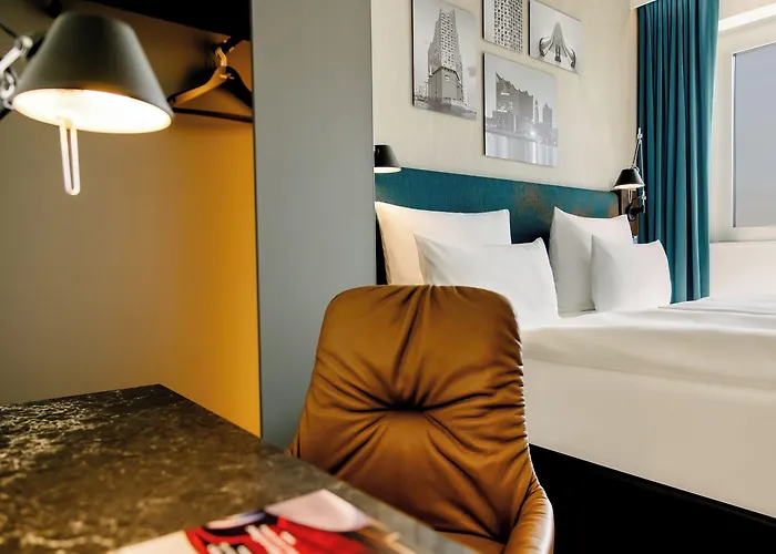 Hotel One Am Michel 3*
