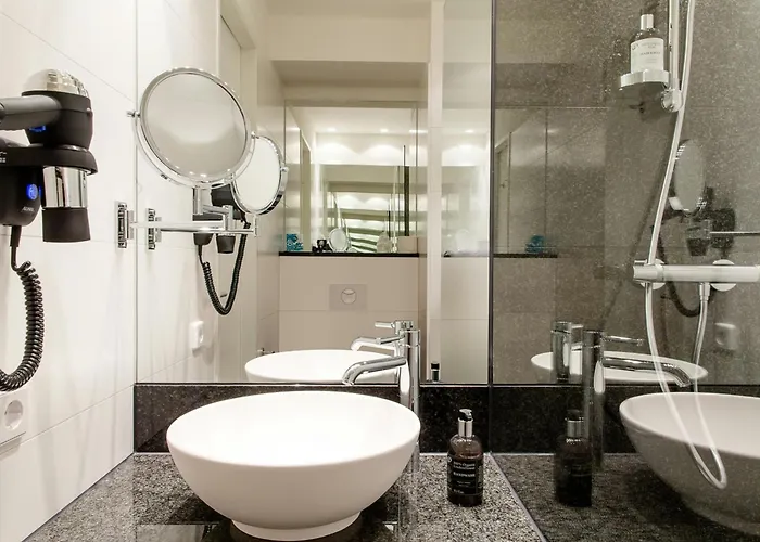 Hotel One Am Michel