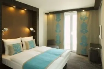 Hotel One Am Michel Hambourg